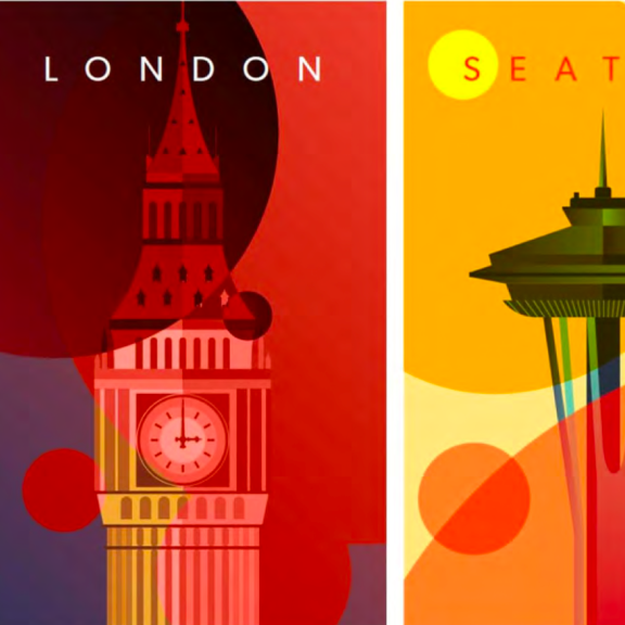 Cheapflights brand transformation